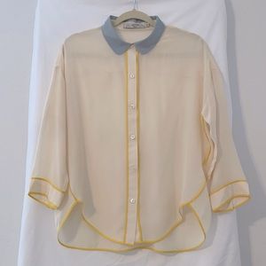 Nice Things by Paloma S. Collection Top Shirt